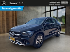 Mercedes-Benz GLA-Klasse - 250 e Luxury Line