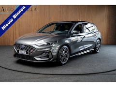 Ford Focus - 2.3 EcoBoost ST PERFORMANCE LED-Matrix - AGR PERFORMACE Stoelen - Driver assistance pakket