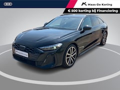 Audi A5 Avant - 2.0e-hybrid quattro S edition220kW/299PK · Trekhaak · 360°Camera + Parkeersensoren · Garan