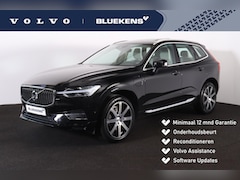 Volvo XC60 - T8 Recharge AWD Inscription - Intellisafe Assist/Surround - Panoramisch schuif-/kanteldak
