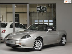 Fiat Barchetta - 1.8-16V Edizione 2000
