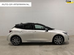 Toyota Corolla - Hybrid 180 GR Sport Automaat HUD Pano JBL Camera