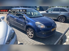 Renault Clio - 1.6-16V Dynamique Luxe airco panodak org NL
