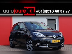 Renault Scénic - 1.5 dCi Bose