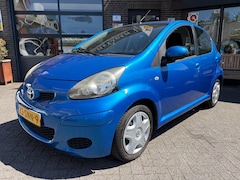 Toyota Aygo - 1.0 12V Comfort 5-drs
