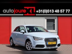 Audi A1 - 1.4 TFSI Attraction Pro Line
