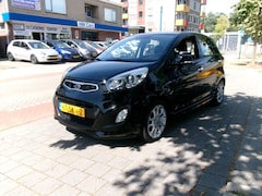 Kia Picanto - 1.0 CVVT 69 PK 5D Comfort Pack Airco