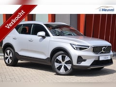 Volvo XC40 - T4 Recharge Core Bright | Stoelverwarming | Trekhaak | Parkeercamera | Keyless