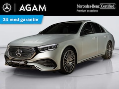 Mercedes-Benz E-klasse Estate - 300 e Sport Edition | Panorama dak