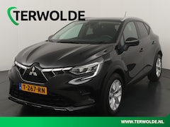 Mitsubishi ASX - 1.0 MPI Turbo Intense | Apple Carplay/Android Auto | Parkeercamera |