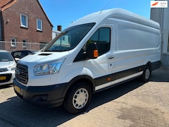 Ford Transit - 350 2.2 TDCI L4H3 Trend * LUIFEL * ZONNEPANEEL