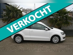 Volkswagen Polo - 1.2 TSI Highline