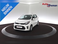 Kia Picanto - 1.0 DPi ComfortLine 5-zits