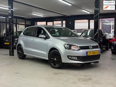 Volkswagen Polo - 1.2 TSI Comfortline Automaat | Airco | navi