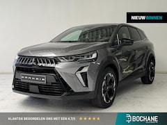Mitsubishi Grandis - 1.8 HEV Intense+ NIEUW UIT VOORRAAD LEVERBAAR | Verwarmbare voorstoelen | Parkeersensoren