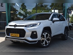 Toyota RAV4 - (Suzuki) 2.5 Plug-in Hybrid AWD Style Limited Automaat 306pk | Apple Carplay/Android Auto