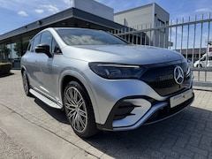 Mercedes-Benz EQE SUV - 350+ AMG Night Line 96 kWh trekhaak elect, memory, 360 camera, Advanced Soundsysteem, lich