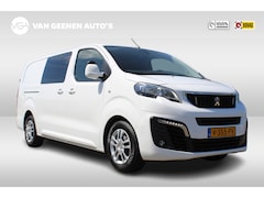 Peugeot Expert - 231L 2.0 BlueHDI 150Pk Premium Pack | Trekhaak