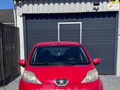 Peugeot 107 - 1.0-12V XS 5-deurs | NAP | APK 04-2027