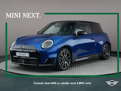 MINI Electric - 3-Deurs Cooper SE John Cooper Works XL 54.2 kWh
