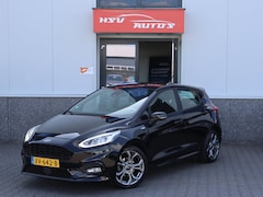 Ford Fiesta - 1.0 EcoBoost ST-Line navi LM 4-deurs org NL