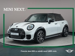 MINI 5-Deurs - 2.0 Cooper S John Cooper Works XL