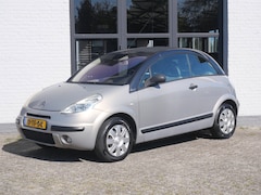 Citroën C3 Pluriel - 1.4i Cabrio 118.000km