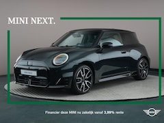 MINI Electric - 3-Deurs Cooper SE John Cooper Works XL 54.2 kWh