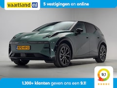 ZEEKR X - X 69 kWh Long Range RWD [ Panorama HUD Yamaha-audio Leder impo ]
