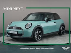 MINI 3-Deurs - 2.0 Cooper S Classic L