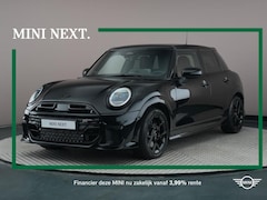 MINI 5-Deurs - 1.5 Cooper C John Cooper Works M