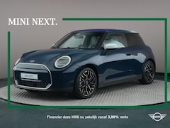 MINI Electric - 3-Deurs Cooper SE Favoured M 54.2 kWh