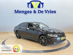 BMW 3-serie - 320i High Executive Airco ECC | Sfeer | Keyless | 19 Inch | Apple Carplay | HiFI | Isofix
