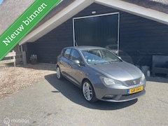 SEAT Ibiza - 1.2 TSI Style, airco, Climate control, Cruise