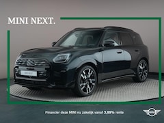 MINI Countryman - SE ALL4 John Cooper Works XL 66.5 kWh