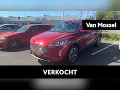 Ford Kuga - 2.5 PHEV Titanium