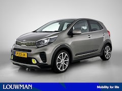 Kia Picanto - 1.0 T-GDI GT-Line