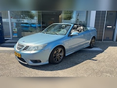 Saab 9-3 Cabrio - 2.8 T V6 Aero