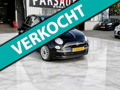 Fiat 500 - 1.0 TwinAir Easy Nieuw Koppleling/ AIRCO/NAVI/Camera/Carplay