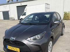 Toyota Yaris - 1.5 Hybrid Active