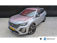Peugeot e-2008 - EV Allure Avantage 54 kWh