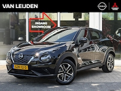 Nissan Juke - Hybrid 143pk N-Connecta | Navigatie | Apple CarPlay | Android Auto | Camera | Keyless