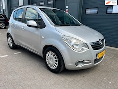 Opel Agila - 1.2 Enjoy - Lage km stand - Nette auto