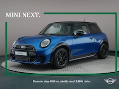MINI 3-Deurs - 2.0 Cooper S John Cooper Works XL
