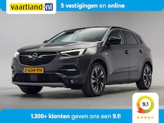 Opel Grandland X - 1.6 Turbo Hybrid Innovation Aut. [ Leder Camera Stoelkoeling/Verwarming ]