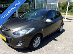 Mazda 2 - 2 1.3 Silver Edition