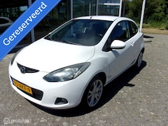 Mazda 2 - 2 1.3hp S-VT Touring