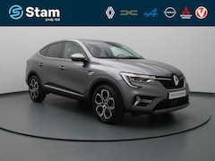 Renault Arkana - 160pk mild hybrid techno Apple Carplay/Android Auto | Climate