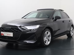 Audi A3 Sportback - 40 TFSI e Advanced edition | 204 PK | SoH 100% | Automaat | Adaptive cruise control | Navi