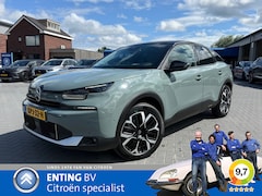 Citroën Ë-C4 - MAX 156 EXTENDED RANGE 54KWH 360CAM HEAD UP LEER